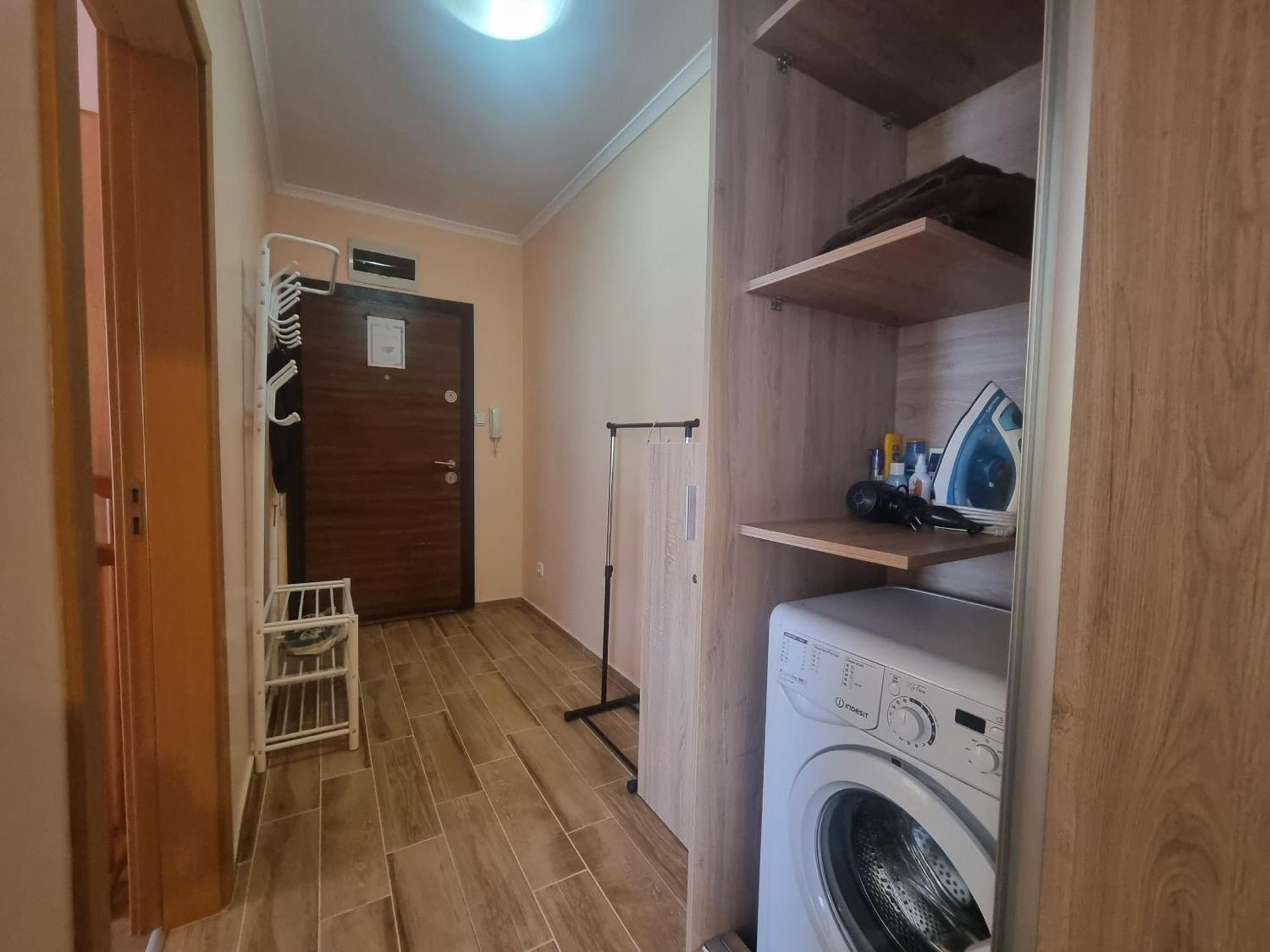 Apartment Natalia 2 Burgas City Exterior foto