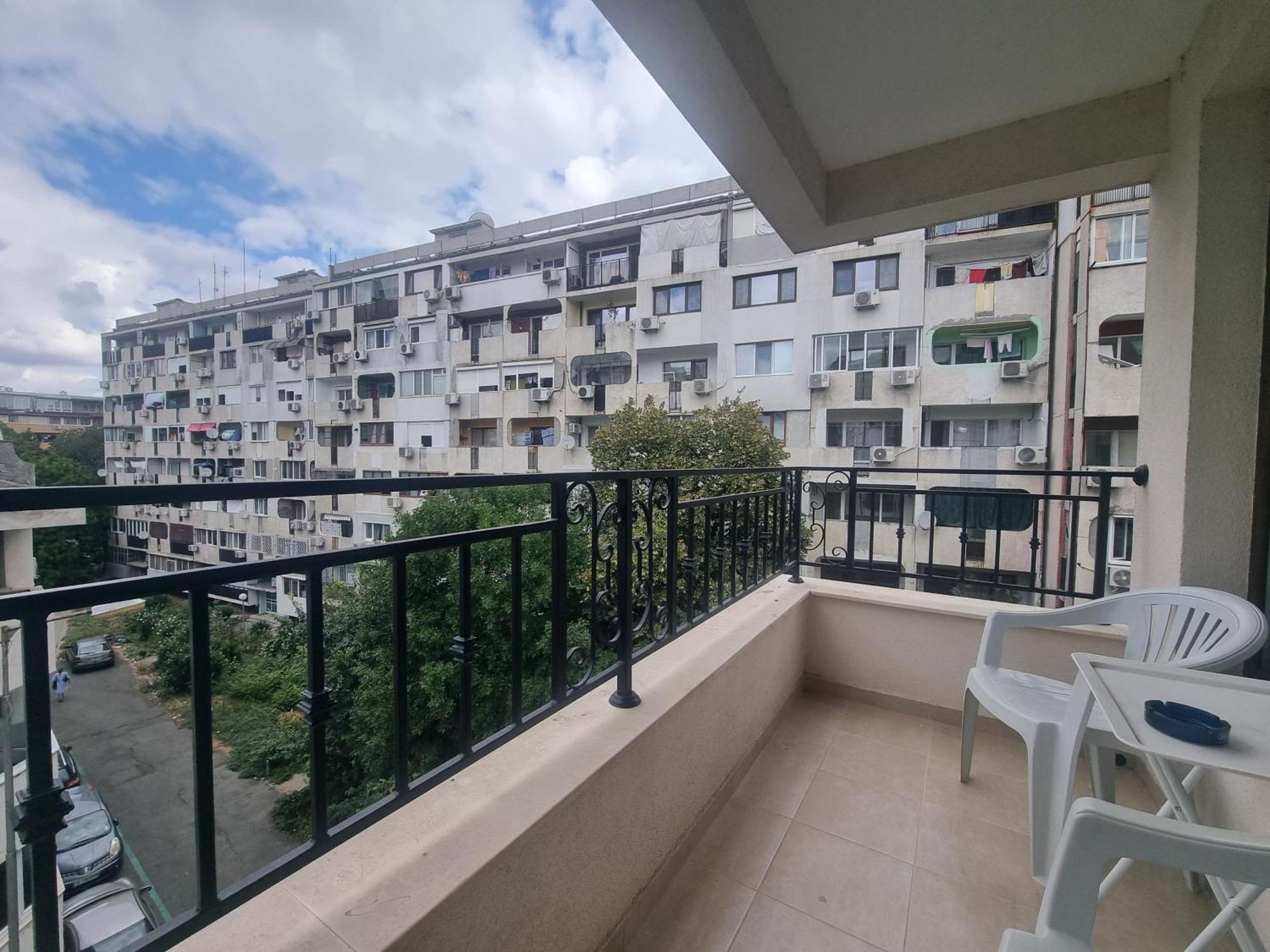 Apartment Natalia 2 Burgas City Exterior foto
