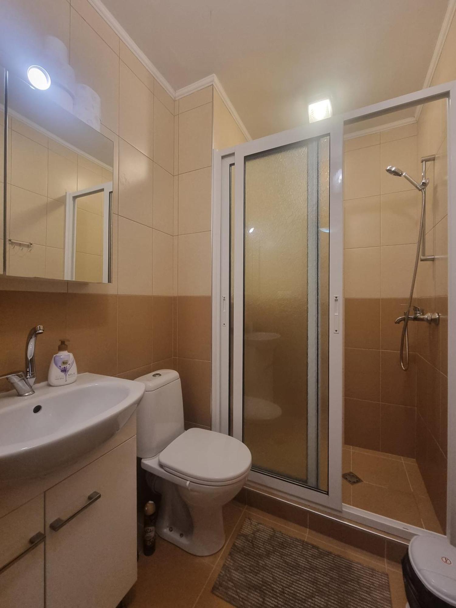 Apartment Natalia 2 Burgas City Exterior foto
